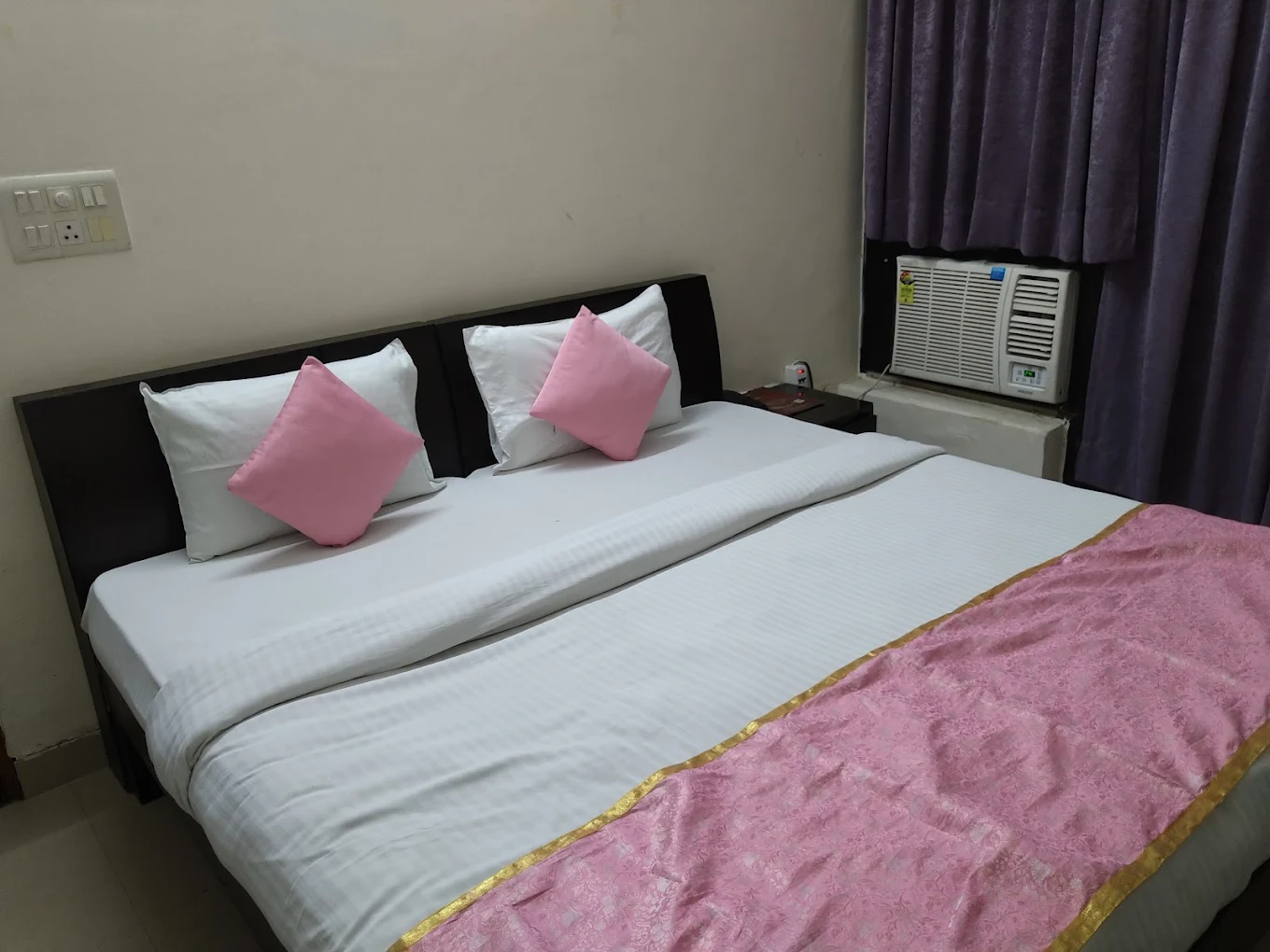 Executive Room Image 2