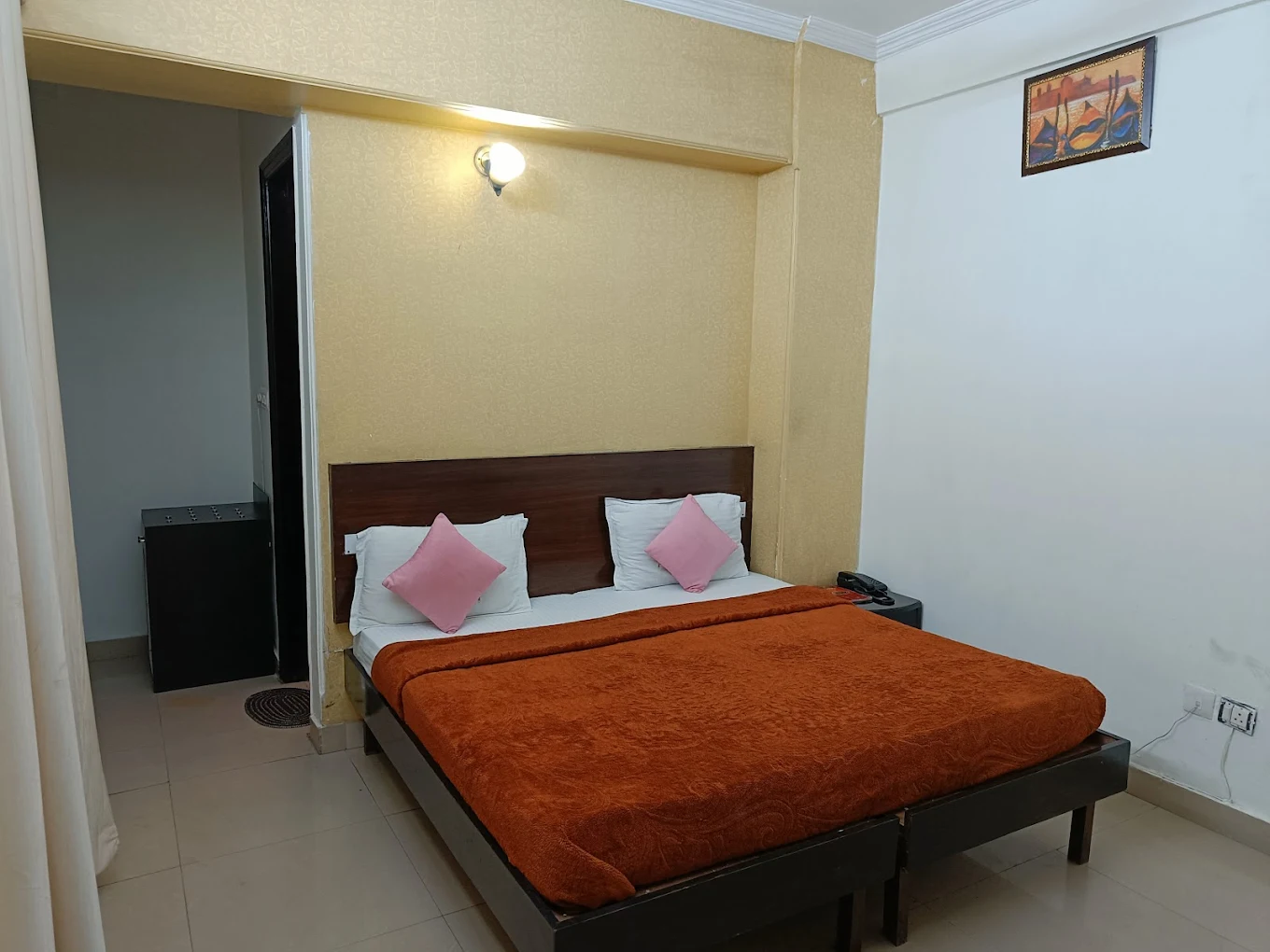 Executive Room Image 1